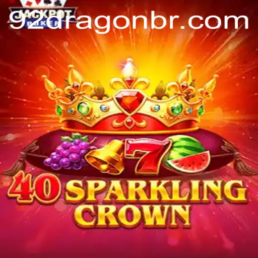 Explorando o Mundo Fascinante do Jogo 40SparklingCrown