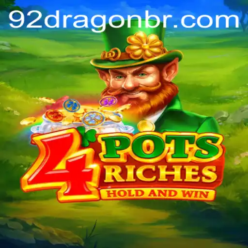 Explorando o Universo de 4potsriches: Uma Jornada com o 92Dragon
