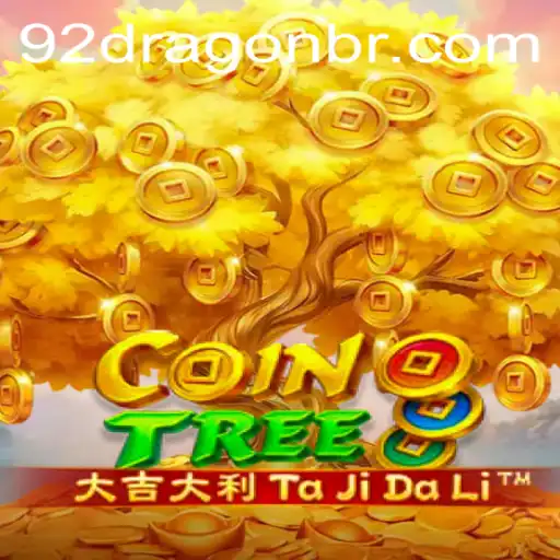 Explorando CoinTree: A Nova Sensação dos Jogos Inspirada em 92Dragon