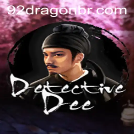 DetectiveDee: Desvende os Mistérios com 92Dragon
