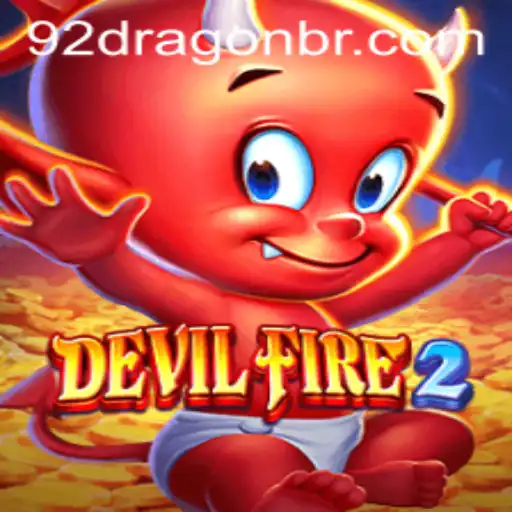 DevilFire2: Uma Aventura Emocionante no Mundo de 92Dragon