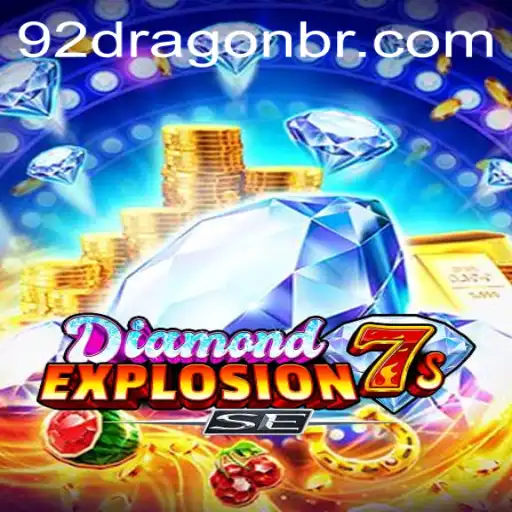 Descubra o Universo Vibrante de DiamondExplosion7sSE: Um Jogo Eletrizante Inspirado por 92Dragon