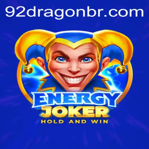 EnergyJoker: Aventura e Estratégia com 92Dragon