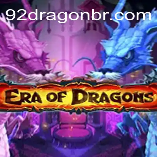 Explorando EraOfDragons: Um Mergulho No Mundo Fantástico de 92Dragon