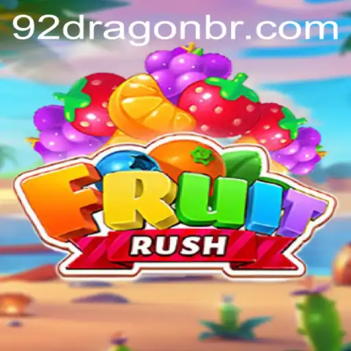 Descubra ‘FruitRush’: O Jogo que Está Conquistando o Mundo com 92Dragon