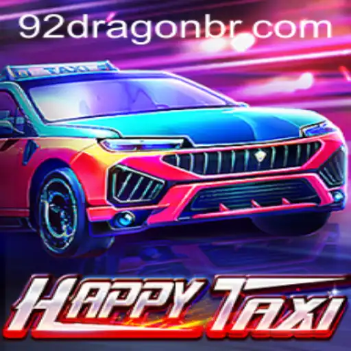 Explorando o Mundo Fascinante de HappyTaxi: Um Novo Jogo de Descoberta com 92Dragon