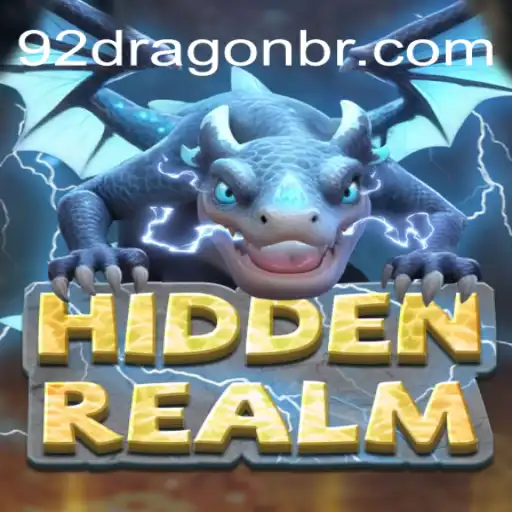 Explorando o Novo Universo de HiddenRealm: A Aventura do 92Dragon