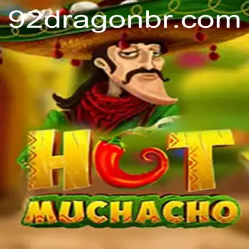 Descubra o Fabuloso Mundo de HotMuchacho: Um Mergulho nas Aventuras de 92Dragon