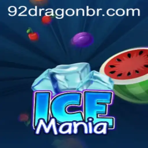 IceMania: Um Mergulho Gelado na Aventura Digital