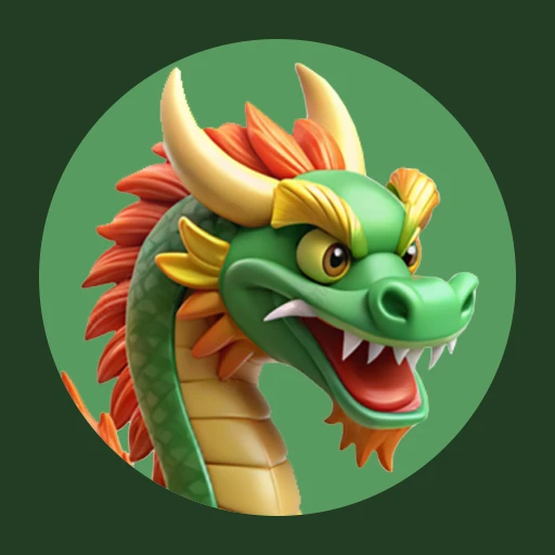 92Dragon Logo
