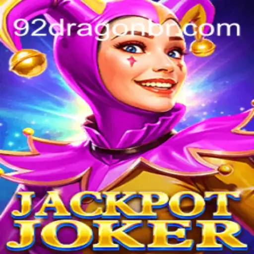 JackpotJoker: Exploração do Jogo e Regras Combinadas com 92Dragon