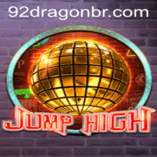 Descubra JumpHigh: O Jogo que Conquista com 92Dragon