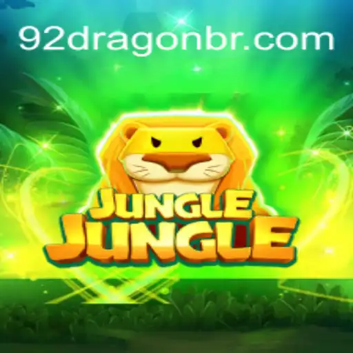 Explorando o Mundo do Jogo JungleJungle
