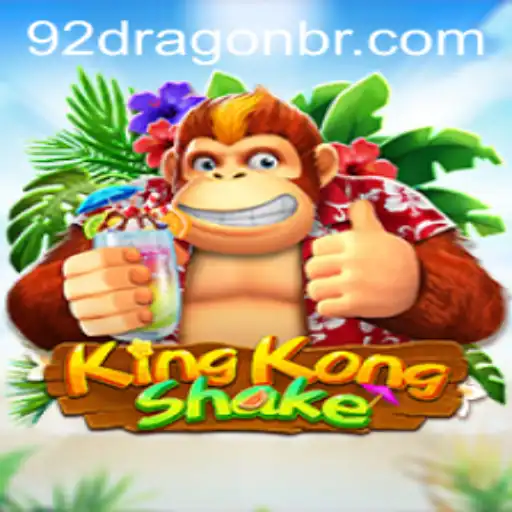 KingKongShake: Mergulhe no Mundo Empolgante do Jogo que Está Conquistando o Público