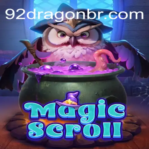 Explorando o Mundo Mágico de MagicScroll: Aventuras e Estratégias