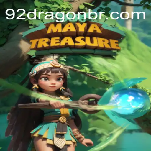 Descubra os Mistérios de MayaTreasure com 92Dragon
