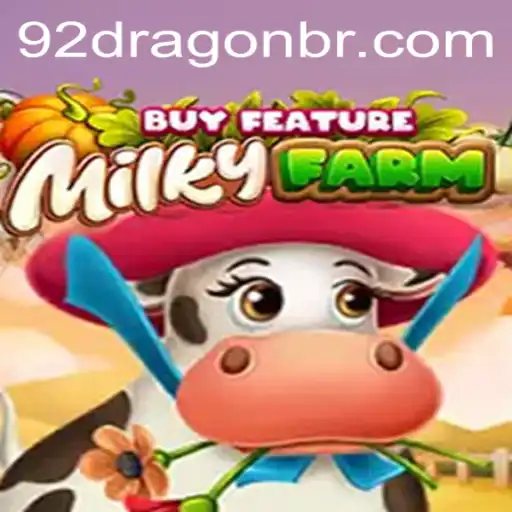 MilkyFarmBuyFeature: Um Mergulho no Mundo dos Jogos Digitais com 92Dragon