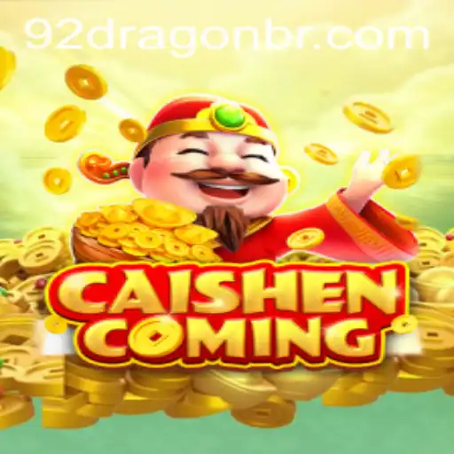 Descubra o Mundo Empolgante de CAISHENCOMING: Aventuras com 92Dragon