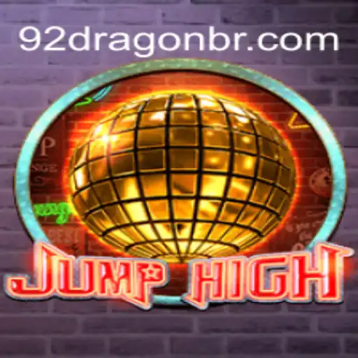Descubra JumpHigh: O Jogo que Conquista com 92Dragon
