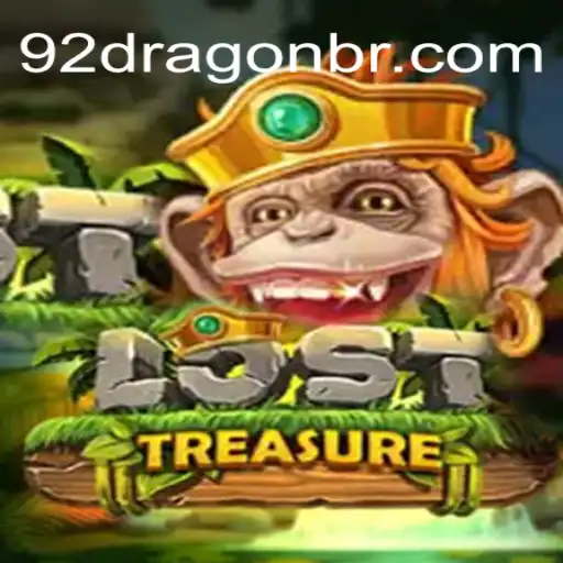 Descubra o Mundo de Aventura em LostTreasure: Uma Jornada Épica