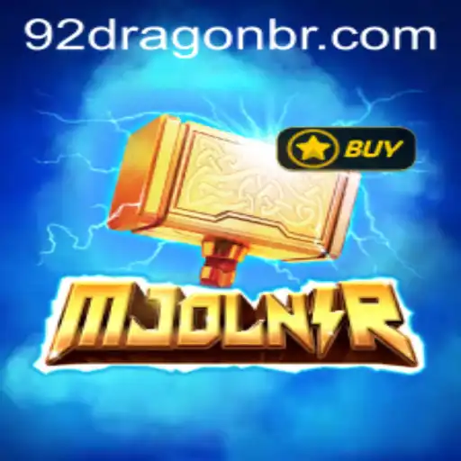 Desvendando Mjolnir: O Novo Jogo Que Conquista Todos