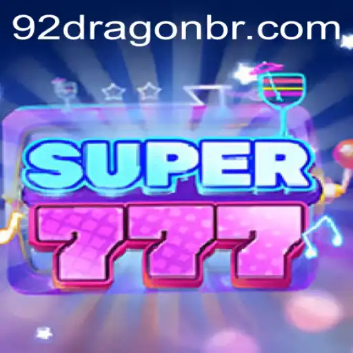 Descubra o Fascinante Mundo de Super777 e 92Dragon