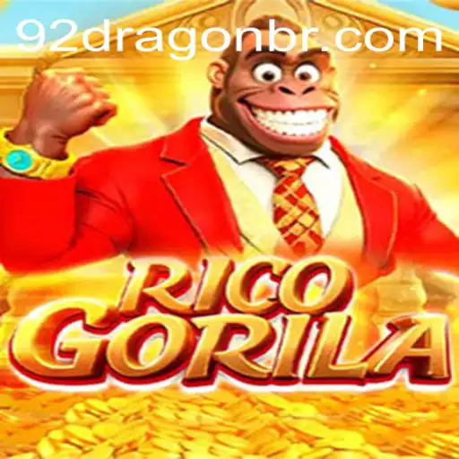 RicoGorila: Descubra o Mundo do Desafio e Aventura