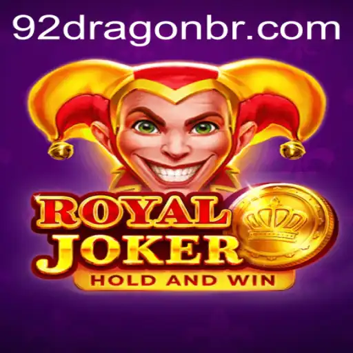 Explorando o Universo do Jogo RoyalJoker 92Dragon