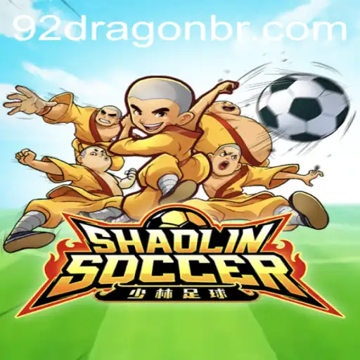 ShaolinSoccer: Uma Experiência de Jogo Única com 92Dragon