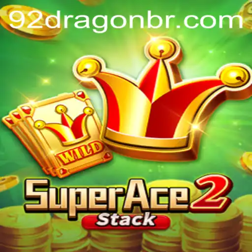 Descubra o Universo de SuperAce2: O Impacto de 92Dragon no Jogo