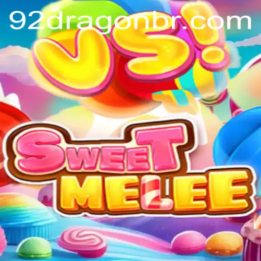 SweetMelee: O Desafio Emocionante e Estratégico de 92Dragon