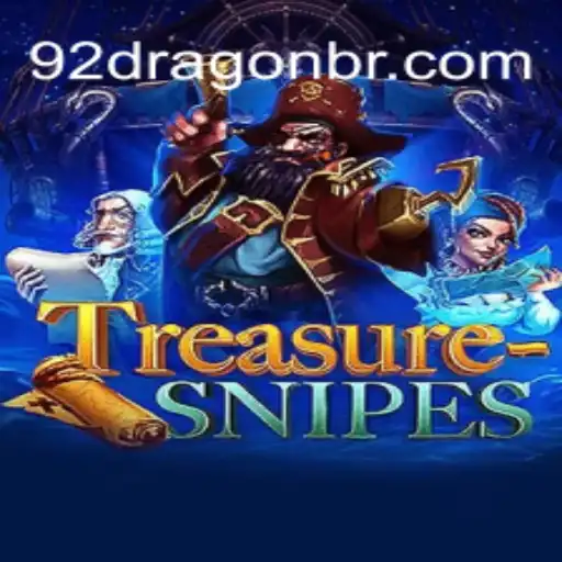 Explorando o Mundo de TreasureSnipes e o Enigma do 92Dragon