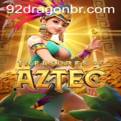 Descubra os Mistérios de Treasures of Aztec com 92Dragon